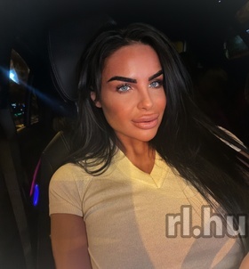 Budapest, Lola 06703047506