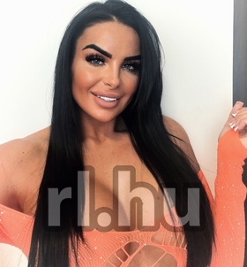 Lola (22+ éves) - Telefon: +36 70 / 304-7506 - Budapest, XIII
