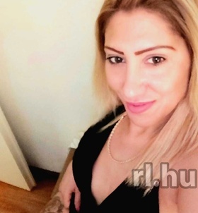 Lola Tatabánya Erotische Massage Mädchen
