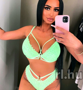 Lola (23+ éves) - Telefon: +36 70 / 599-5916 - Nyíregyháza