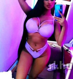 Lola (23+ éves) - Telefon: +36 70 / 599-5916 - Nyíregyháza