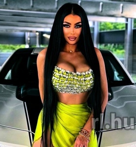 Lola (23+ éves) - Telefon: +36 70 / 599-5916 - Nyíregyháza