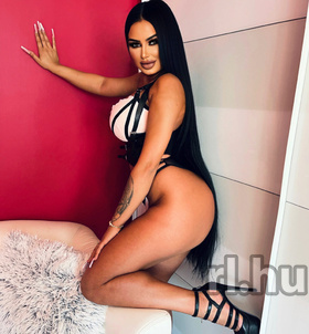 Lola (23+ éves) - Telefon: +36 70 / 599-5916 - Nyíregyháza