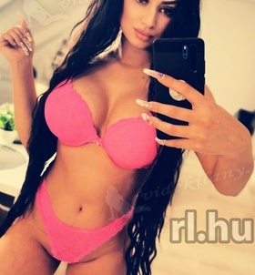 Lola (23+ éves) - Telefon: +36 70 / 599-5916 - Nyíregyháza