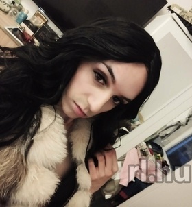 LolaEscort (19 éves) - Telefon: +36 30 / 272-1817 - Budapest