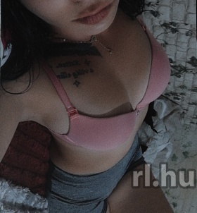 Lolaginuska (33 éves, Nő) - Telefon: +36 70 / 278-6410 - Budapest, XIV. Rákospalotai határút 51, szexpartner