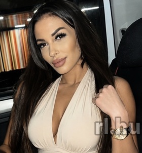 LolaVIP Szeged escort Mädchen