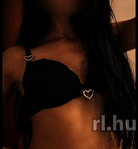 Lolita (20+ éves) - Telefon: +36 30 / 109-6487 - Szigetvár