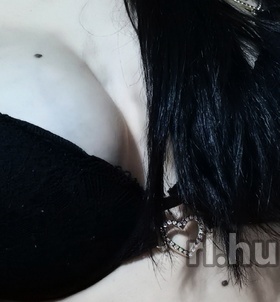 Lolita (20+ éves) - Telefon: +36 30 / 109-6487 - Szigetvár