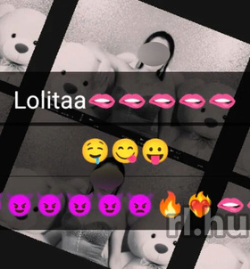 Domb�v�r, Lolita 06308201152