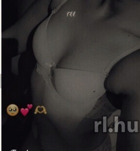 Lolita (22 éves, Nő) - Telefon: +36 30 / 820-1152 - Dombóvár, szexpartner