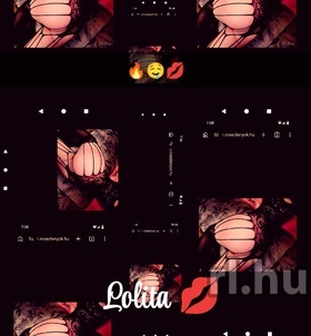 Lolita (22 éves, Nő) - Telefon: +36 30 / 820-1152 - Dombóvár, szexpartner
