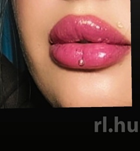 Lolla (24 éves) - Telefon: +36 30 / 146-1837 - Budapest, VII