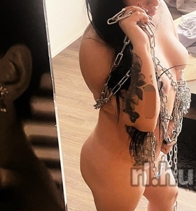 Lolla (24 éves) - Telefon: +36 30 / 146-1837 - Budapest, VII