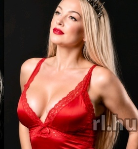 Lollo Győr escort Mädchen