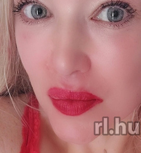 Lollo Győr escort Mädchen