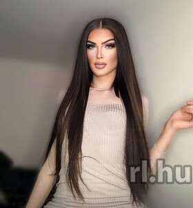 Lona (22 éves) - Telefon: +36 30 / 753-2910 - Budapest, VI