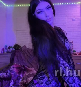 Lona (22+ éves) - Telefon: +36 30 / 753-2910 - Budapest, VI
