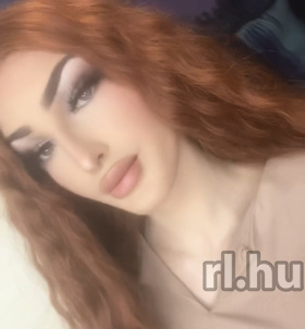 Lona (22 éves) - Telefon: +36 30 / 753-2910 - Budapest, VI