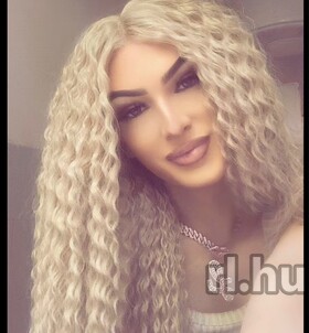 Lona (22 éves) - Telefon: +36 30 / 753-2910 - Budapest, VI