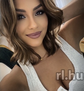 Lora Budapest masszázs lányok