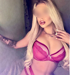 Loredana (22+ éves) - Telefon: +36 20 / 808-8400 - Szeged