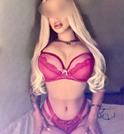 Loredana (22+ éves) - Telefon: +36 20 / 808-8400 - Szeged