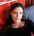 Loretta (25 éves) - Telefon: +36 70 / 309-1097 - Szeged