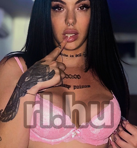 Lori Budapest szexpartner lányok