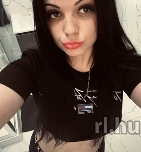 Lorin Debrecen escort Mädchen
