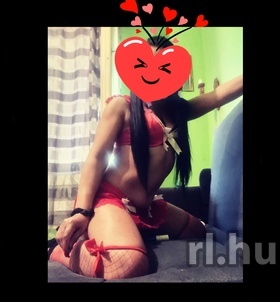 Lorina25 (25 éves) - Telefon: +36 30 / 718-2790 - Szolnok