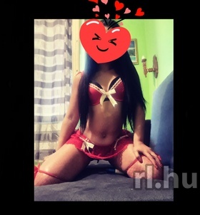 Lorina25 (25 éves) - Telefon: +36 30 / 718-2790 - Szolnok