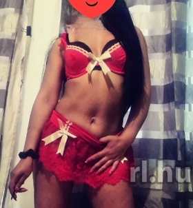 Lorina25 (25 éves) - Telefon: +36 30 / 718-2790 - Szolnok