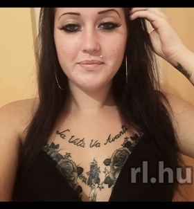 Lorina26 (18 éves) - Telefon: +36 70 / 148-7180 - Sátoraljaújhely