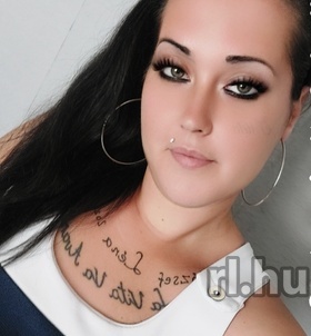 Lorina26 (18 éves) - Telefon: +36 70 / 148-7180 - Sátoraljaújhely