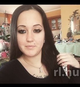 Lorina26 (18 éves) - Telefon: +36 70 / 148-7180 - Sátoraljaújhely