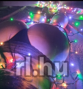 Lorina Szeged escort Mädchen