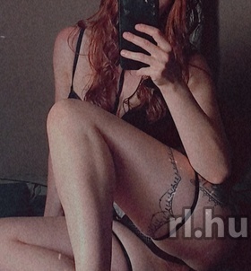 Lorina Szeged escort Mädchen