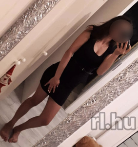 Szeged, Lorissa 06705899553
