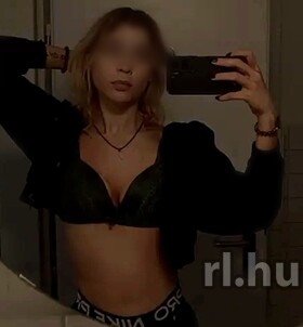 Lotti (21 éves) - Telefon: +36 30 / 565-2284 - Budapest, VIII