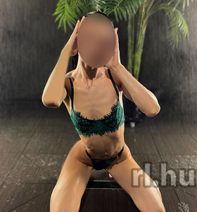 Lotti (23 éves) - Telefon: +36 70 / 720-2375 - Budapest, XIII