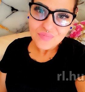 Lotti95 (30+ éves) - Telefon: +36 30 / 467-0406 - Nyíregyháza
