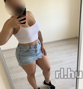 Luca Gödöllő escort Mädchen