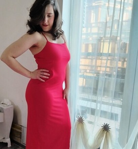 Luca Budapest Erotic Massage girls