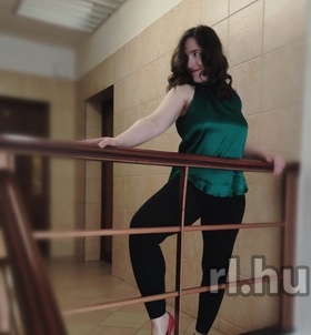 Budapest, Luca 06208038556