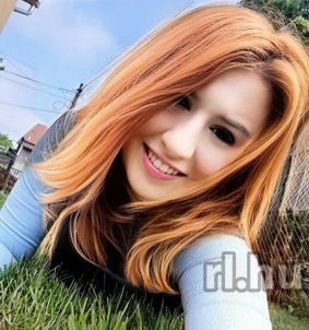Luca Budapest escort Mädchen