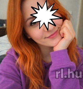 Luca Budapest escort Mädchen