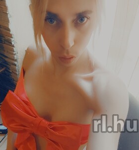 Lucy 205195916, Budapest transzi #5 - 