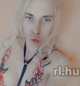 Lucy 205195916, Budapest transzi #5 - 