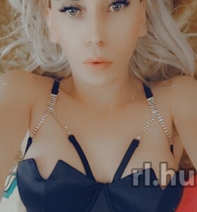 Lucy 205195916, Budapest transzi #5 - 